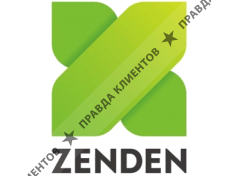 Zenden